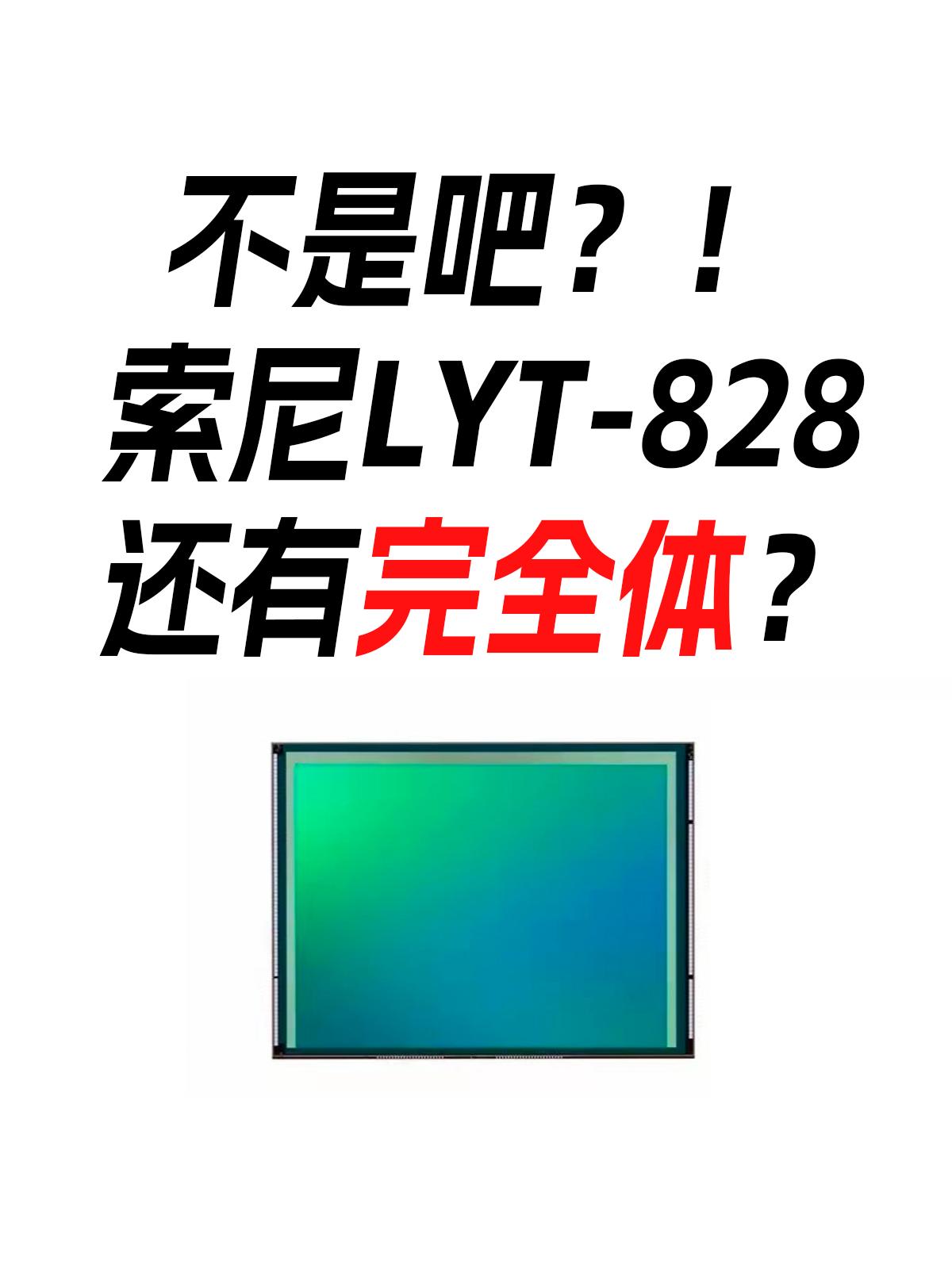 别傻了！同款索尼传感器≠一样效果✨作为一直用iPhone标准版的我，早就想添