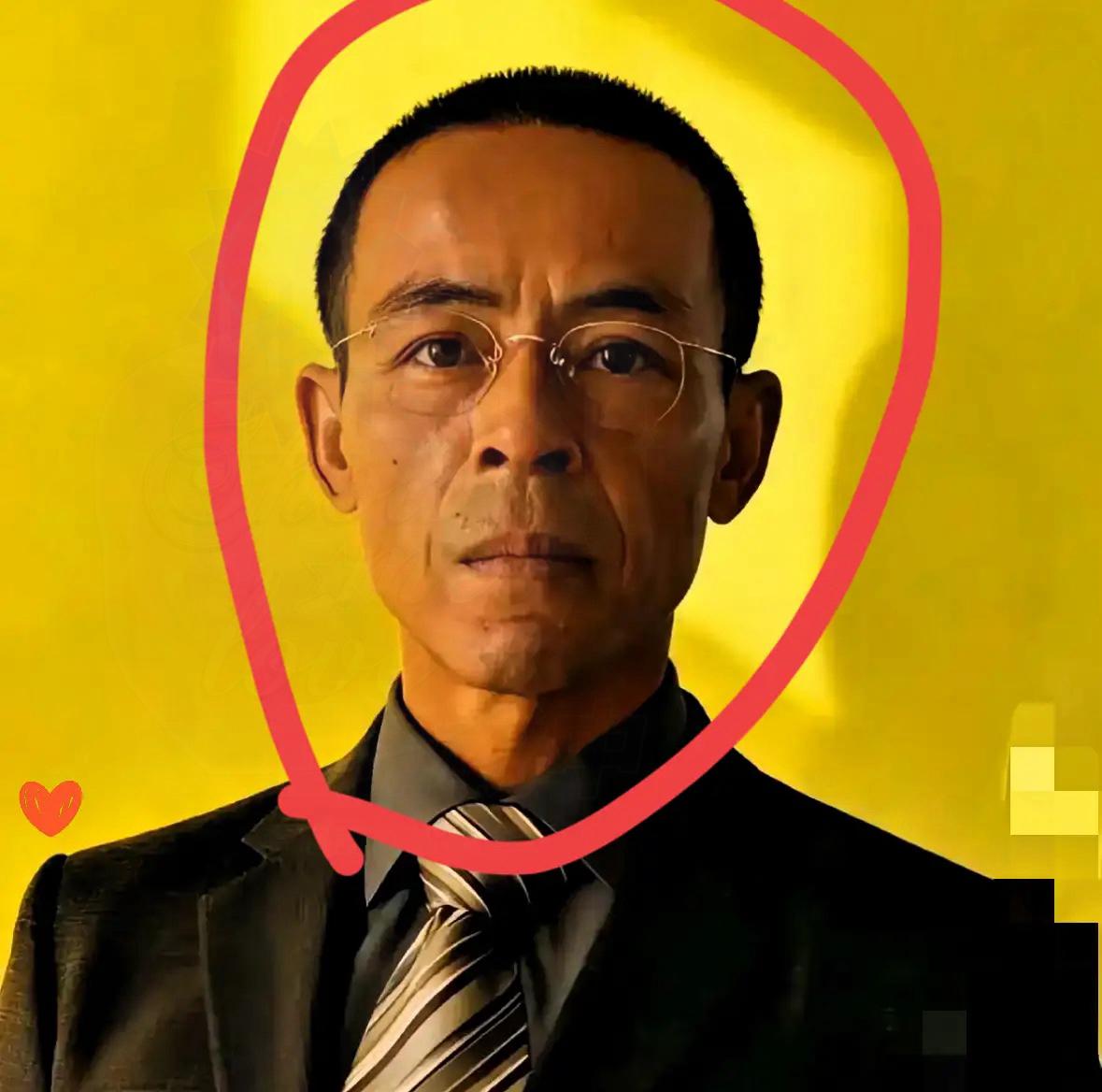 人永远挣不到认知以外的钱,不信你看鸡排哥,不知道是谁给他出的主意让他全国巡演