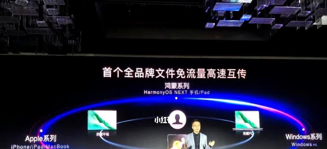 赵明走了以后，荣耀真变天了。前面荣耀400市场份额重进和nova14不相