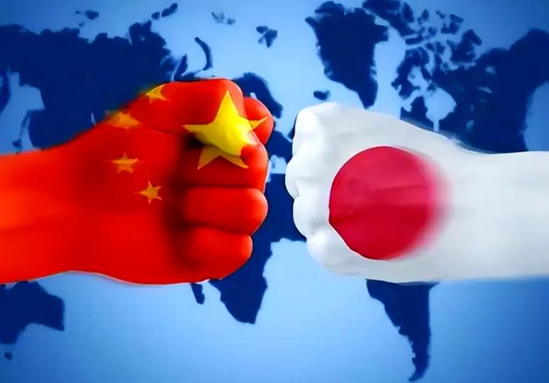 东亚局势骤变：日本挑衅周边，中韩朝联手划下反制红线中国强力反制开始，韩国警