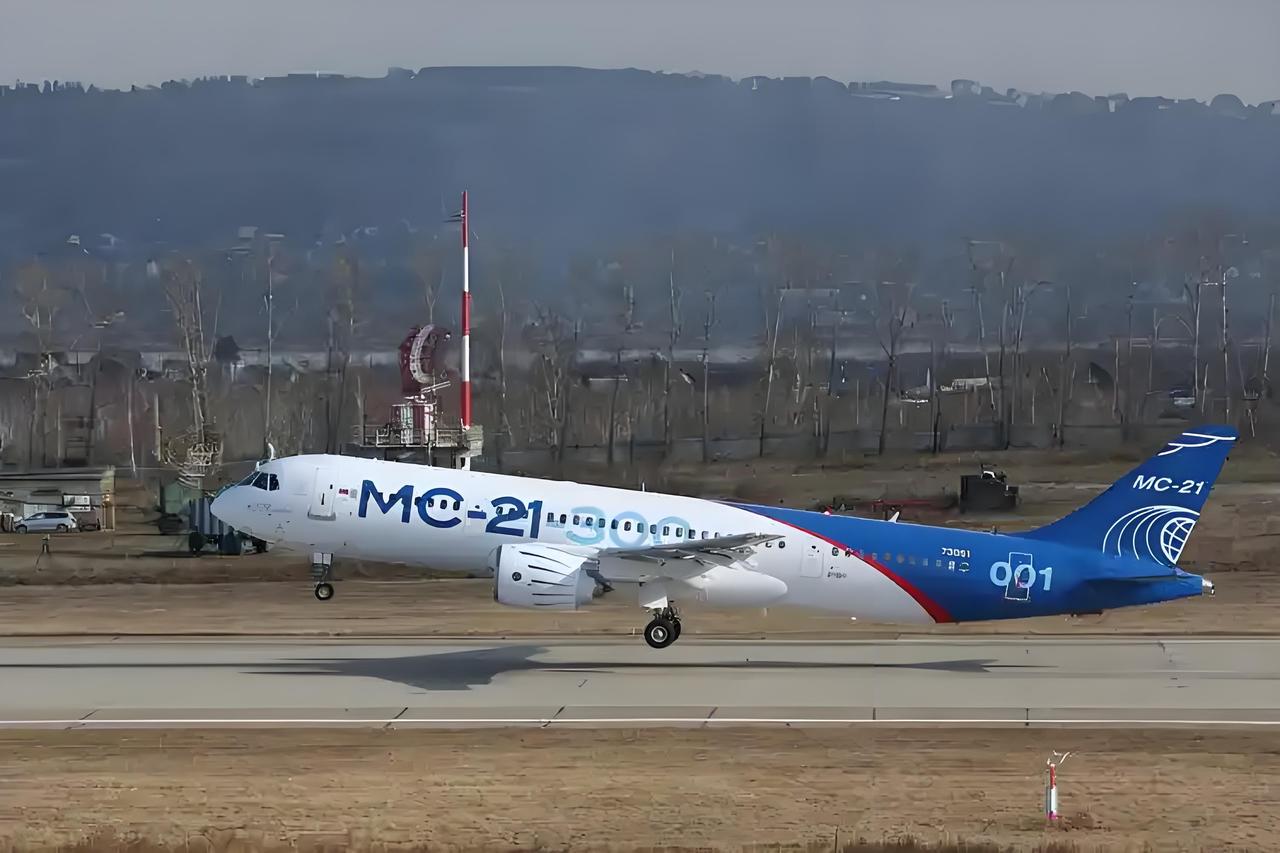 俄罗斯的地位依然无法撼动，民航取得了重大突破，而且是世界唯一。俄罗斯方面消息