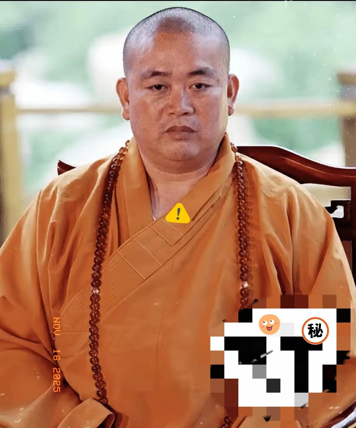 等来了！释永信被批捕，少林寺的“清净”该靠制度守护盼了这么久终于有实锤！2