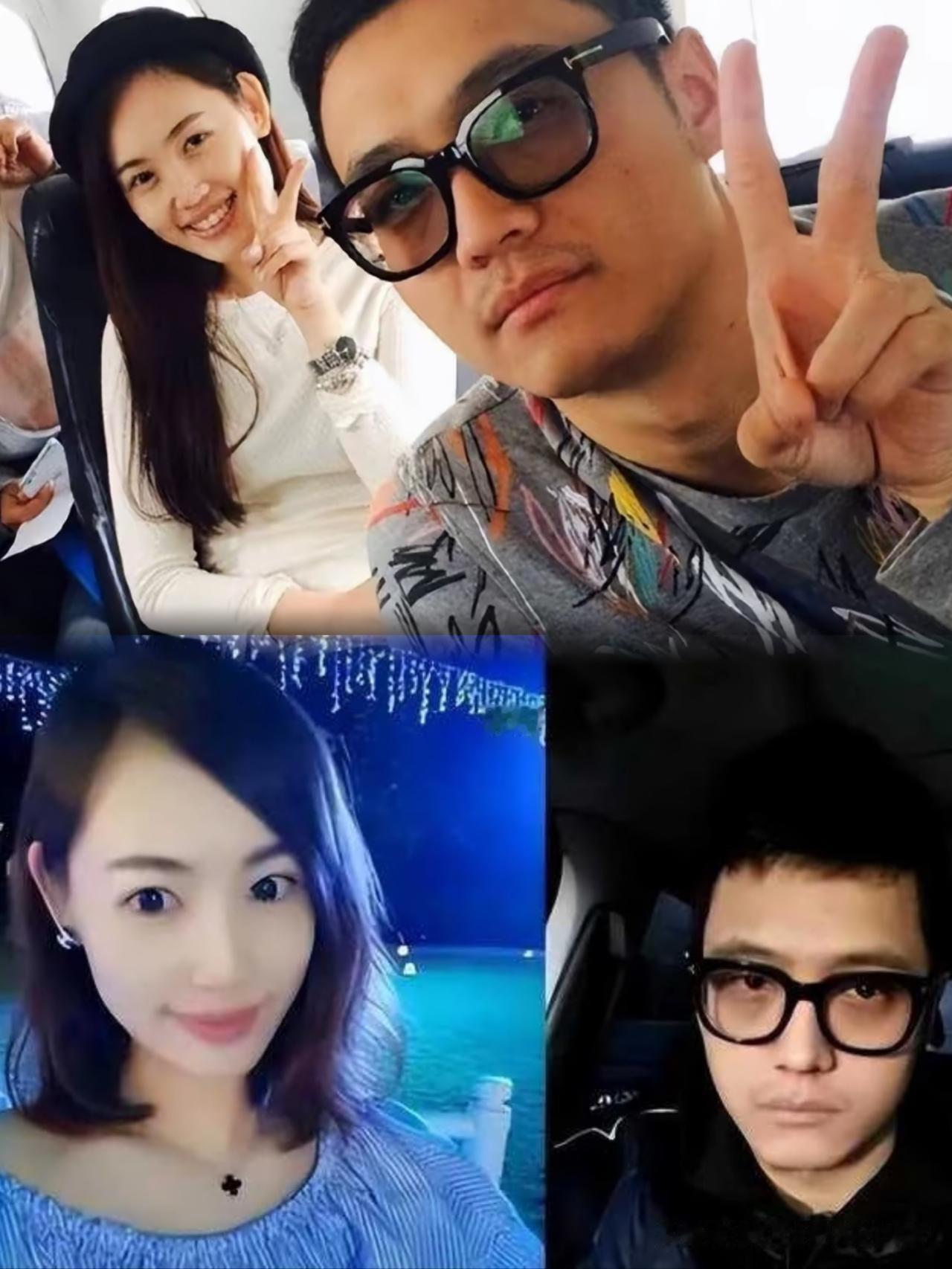 六年缝纫机踩完，宋喆这脑回路居然还没踩明白。听说马蓉没嫁，他竟天真地以为人家