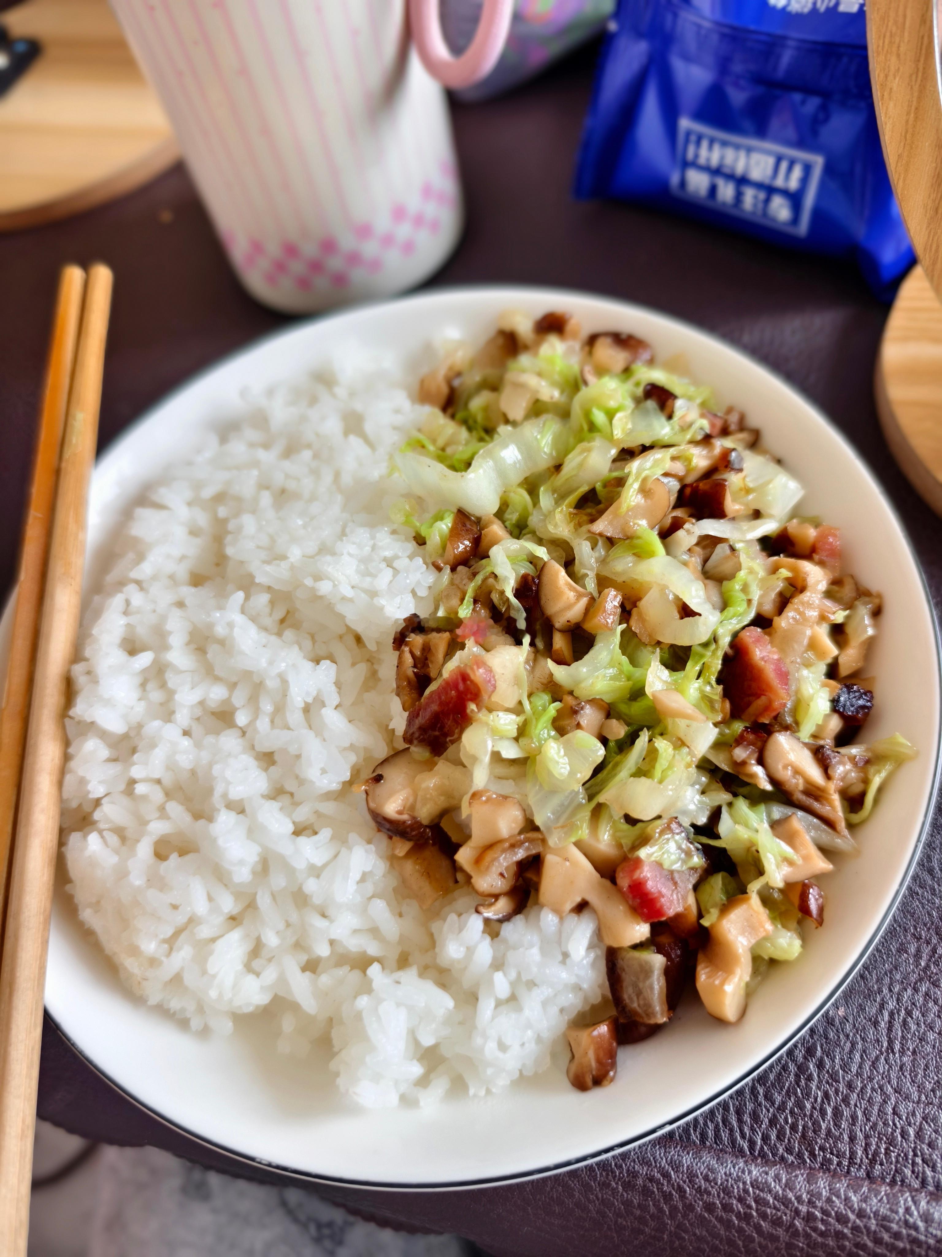 只有吃的人才知道多好吃色香味俱全