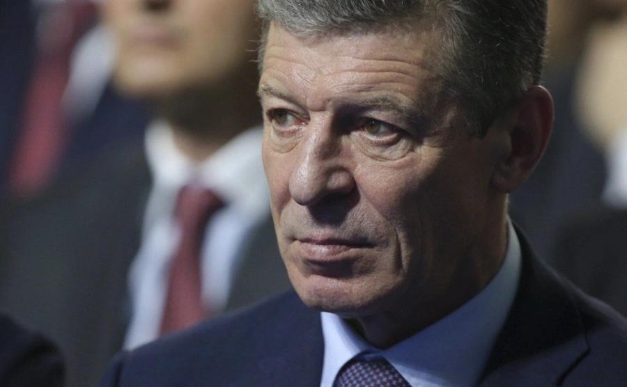 总统办公厅副主任被免职前，向普京总统提出了一项在俄罗斯进行大规模改革的计划多