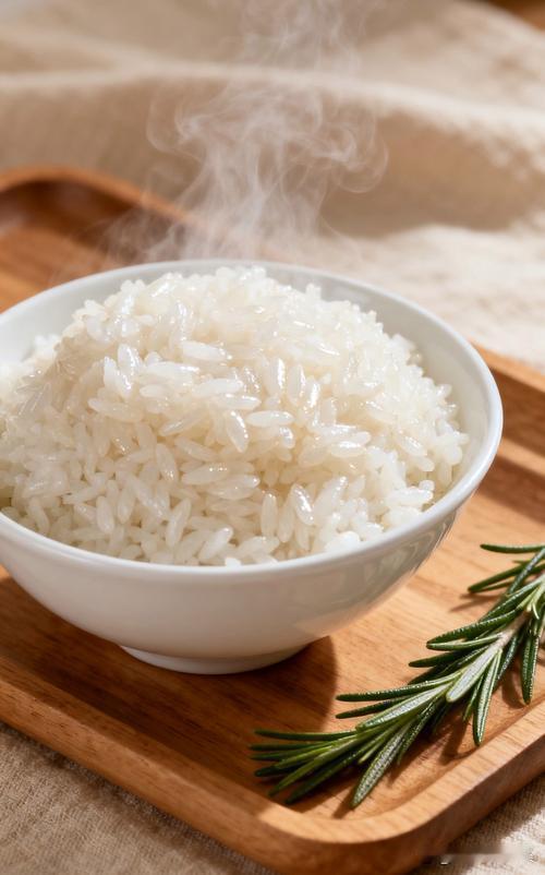 馒头与米饭作为南北主流主食，没有绝对优劣，适配不同体质与生活需求。馒头经酵