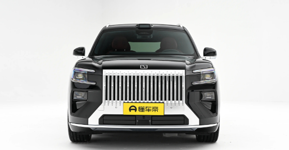 昨天没忍住，极氪8X盲订一台，先占个位。万一上市那天价格真的香，比如Max版直接