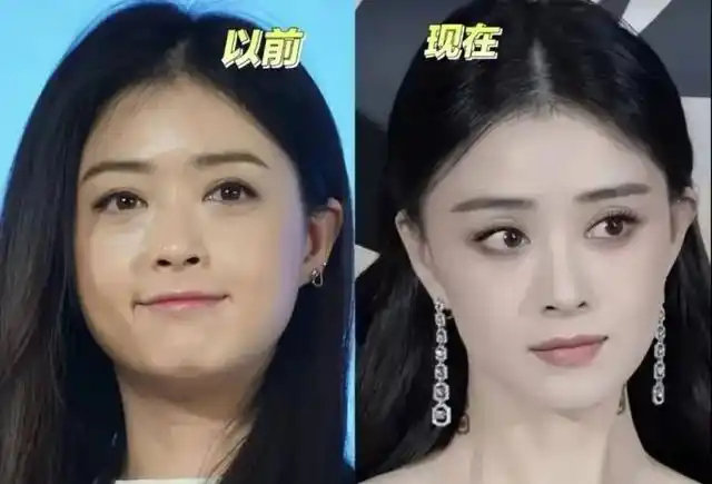 蒋欣在上海瘦成“巴掌脸”，白玉兰奖影后脸颧骨突起惹人心疼，这种以瘦为美的审美你真爱吗​