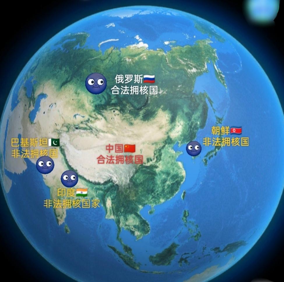 很多人在聊到中美博弈时，总喜欢盯着航母、战机、GDP、以及民生说事。却忽略了两者