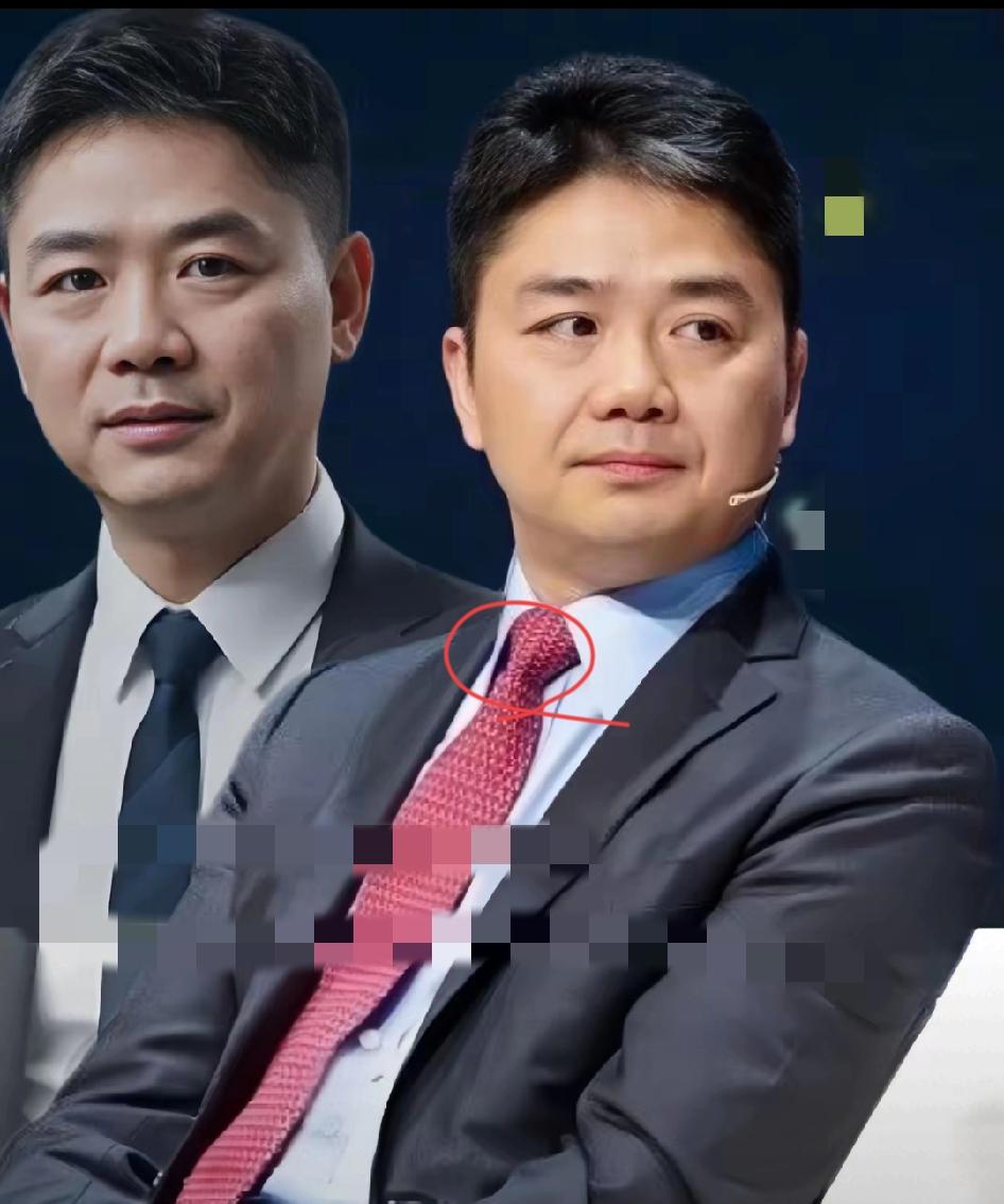 果不其然！现在最大的压力，全给到京东身上了！市值不及腾讯、阿里零头，9