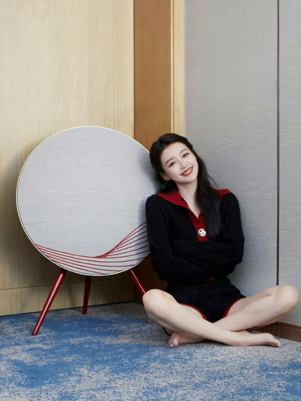 孙怡我的朋友董子健孙怡～～孙怡