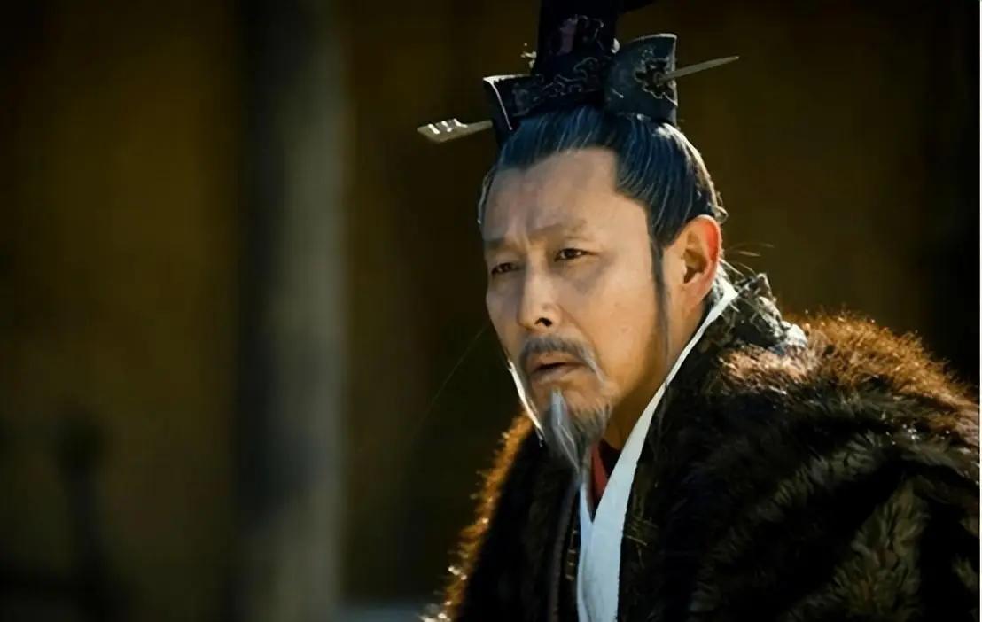 历史上不少君主锐评刘邦的缺点，最后回旋镖会打到自己身上，比如曹操说刘邦“贪财好色