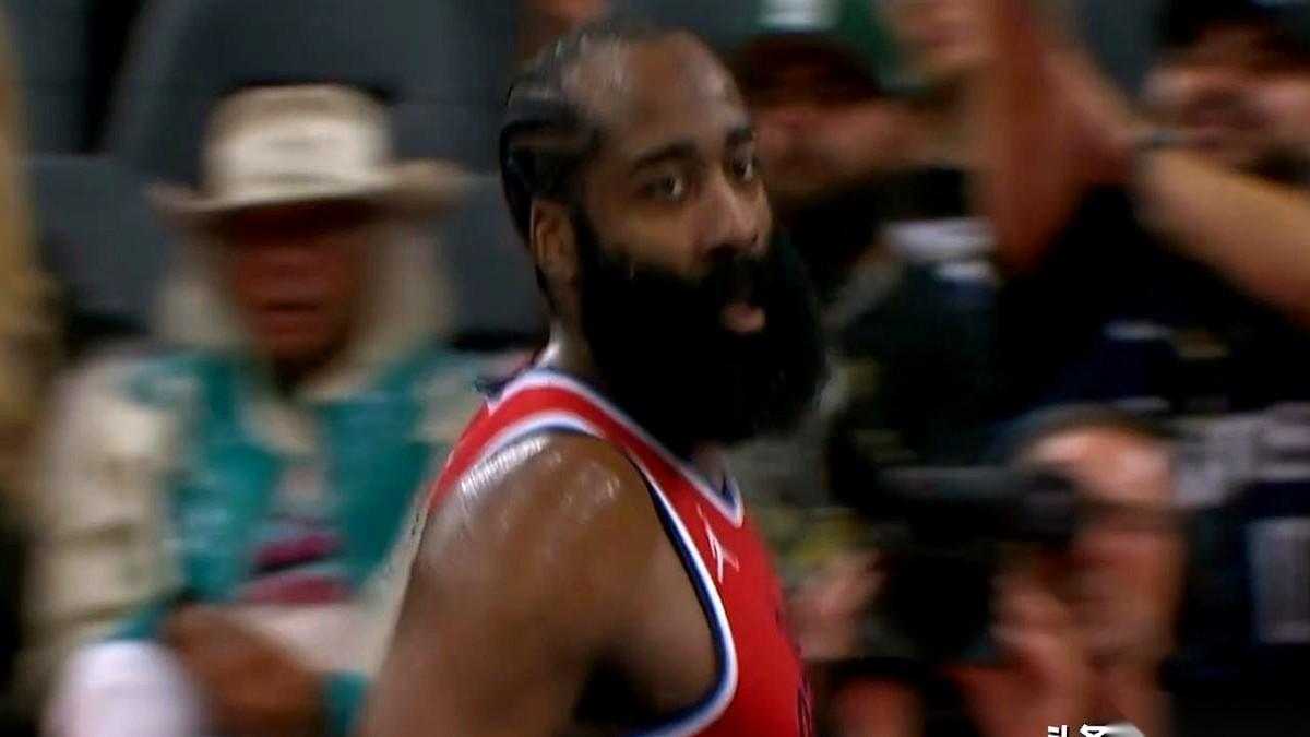 说真的，多久没看过这么养生的快船比赛了？心脏全程就没怎么剧烈跳动过。开场那个