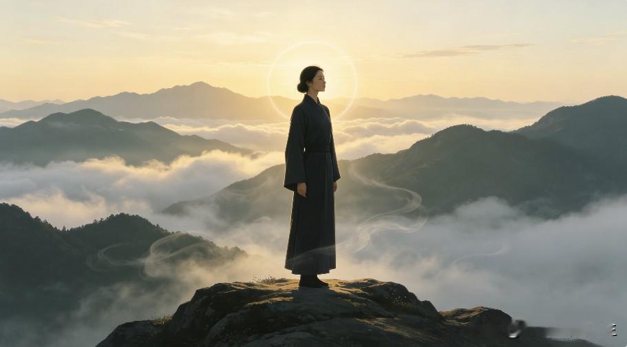 道家有个说法，叫“自爱不足，鬼神皆欺”。意思是，一个人连自己都不当回事，那这世道
