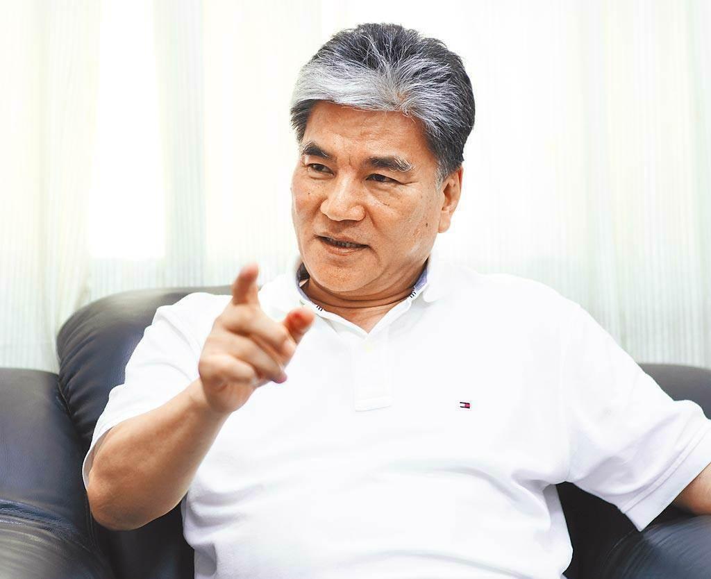 说中痛点?李鸿源轰专业消失