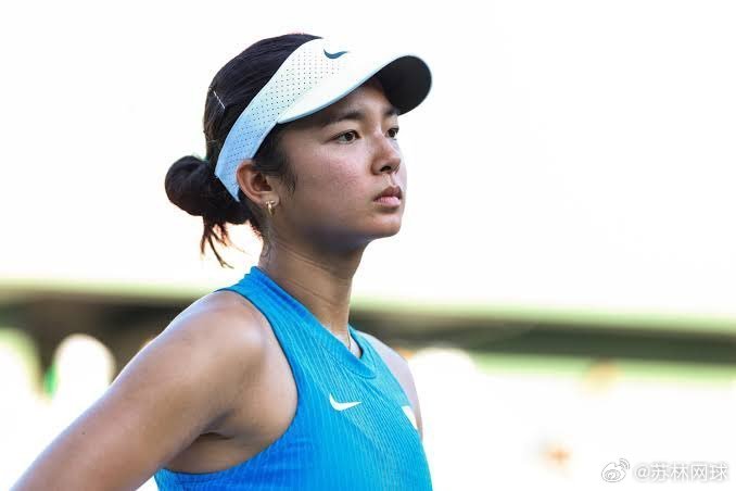 WTA超级流量伊埃拉在亚洲连续遭遇3次重大打击：👇WTA1000武汉首秀不敌世