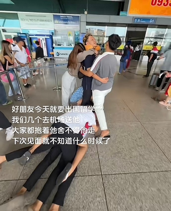 有没有体面一点的送别方式