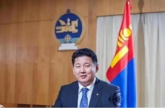 蒙古国网友：如果中国不开放领空便于美蒙两国的稀土运输，我们就请求美国驻军，他们立