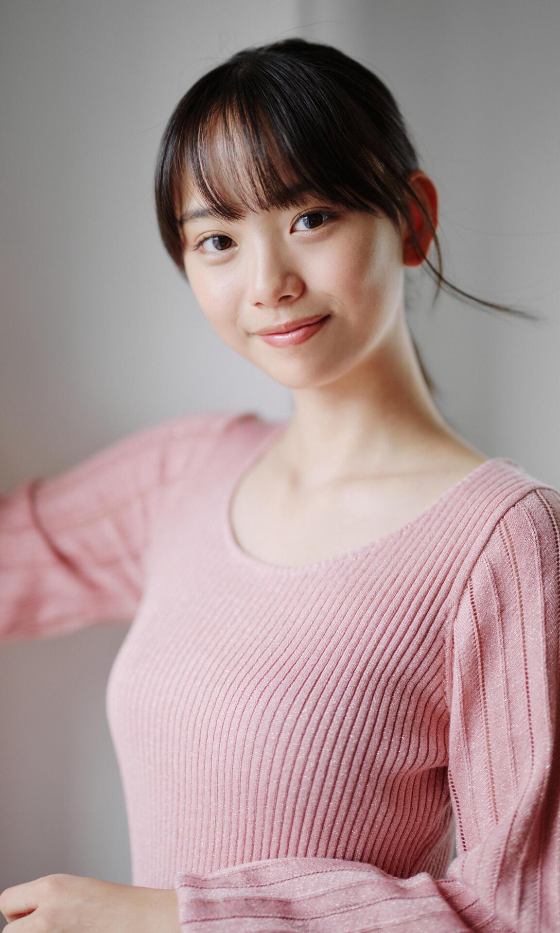 少女写真治愈风格的美图分享人像分享。