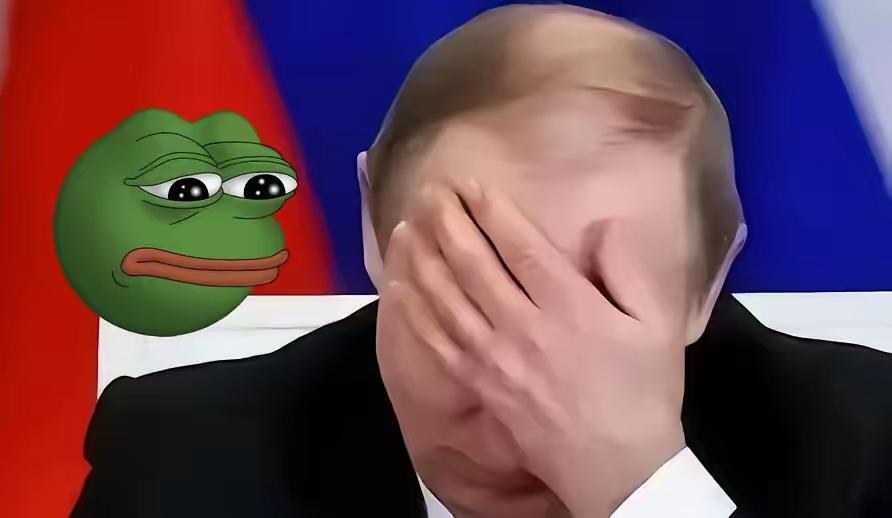 2025年10月16日，莫斯科"俄罗斯能源周"论坛的镁光灯下，普京甩出年度能源王