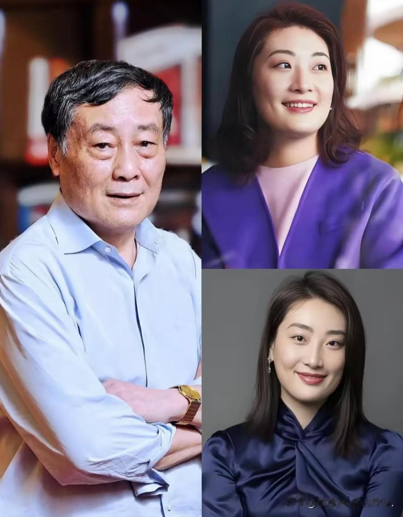 宗馥莉的离职，更加印证了宗庆后生前对女儿的评价。宗庆后曾经评价说，宗馥莉有自己
