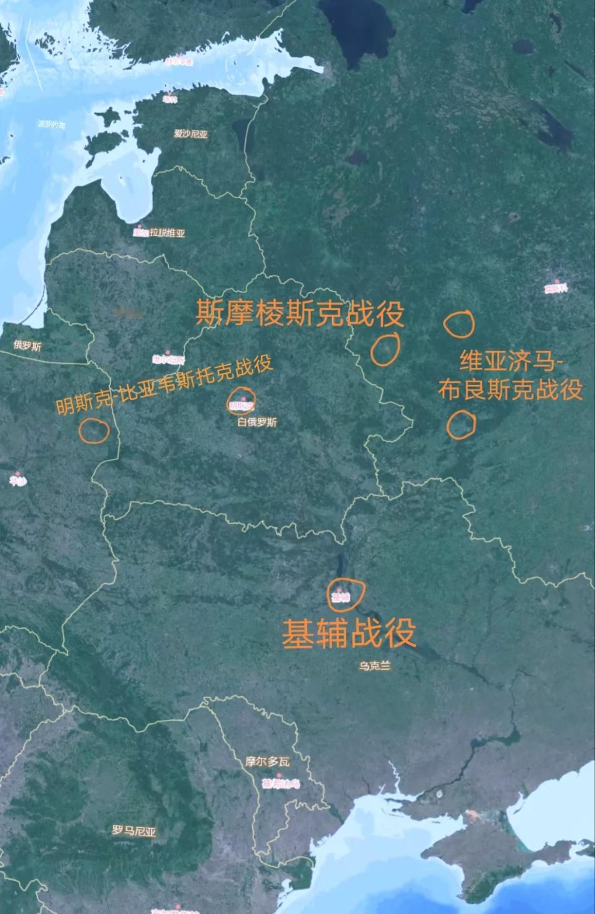 1941年，希特勒做了一个让无数军事学家吵翻天的决定。当时德军在苏联势如破竹