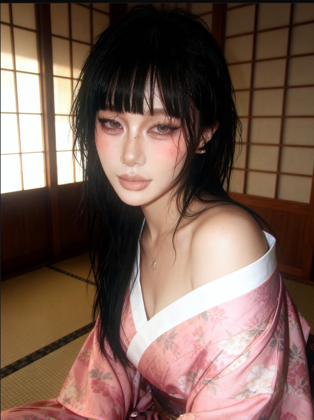 彤梦零我的plog日常西安·四海中心