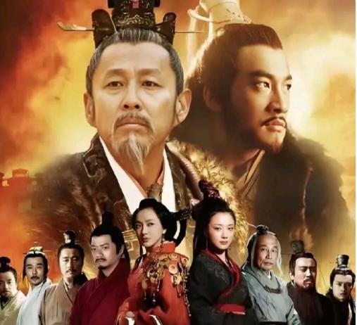 汉朝的故事太多简单点吧大汉是中国第一个统一的王朝，在之前的秦朝持续的时间很短