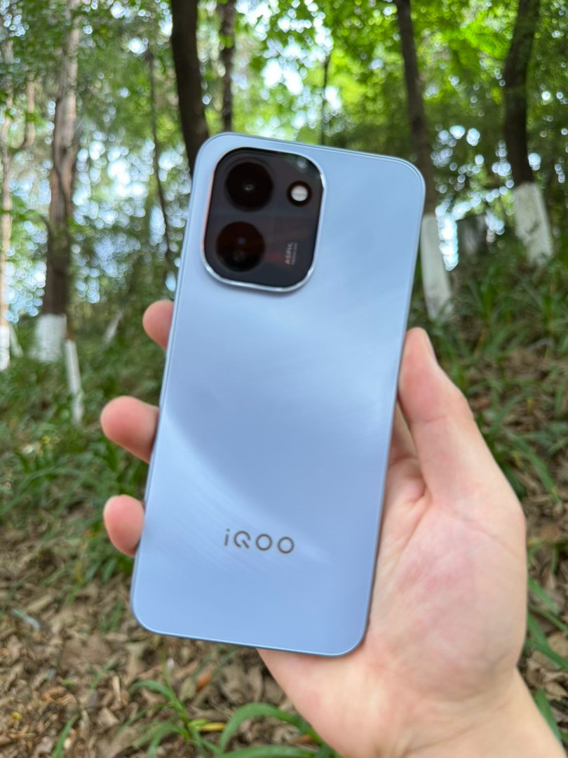 谁才是千元机卷王？iQOOZ11vsZ10Turbo直接给你算明白本来