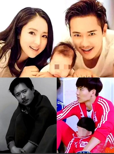 签字那刻，高云翔没回头。车钥匙一抛，直奔幼儿园。三年来，接女儿的日子他一次没