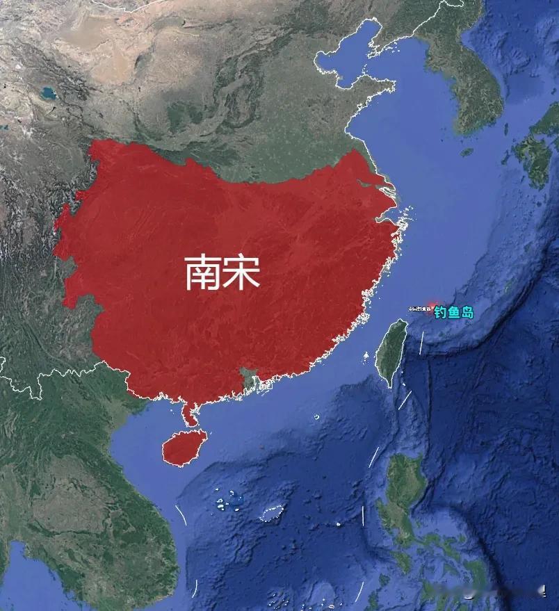 同样是南迁，为什么宋朝此后被称为南宋，而晋朝此后却被称为东晋你有没有过这种疑惑