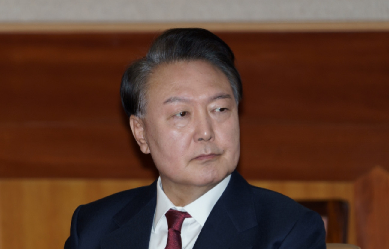韩国前总统尹锡悦财产被公开，让大家意外和吃惊的是，尹锡悦的财富是韩国已经离职公务