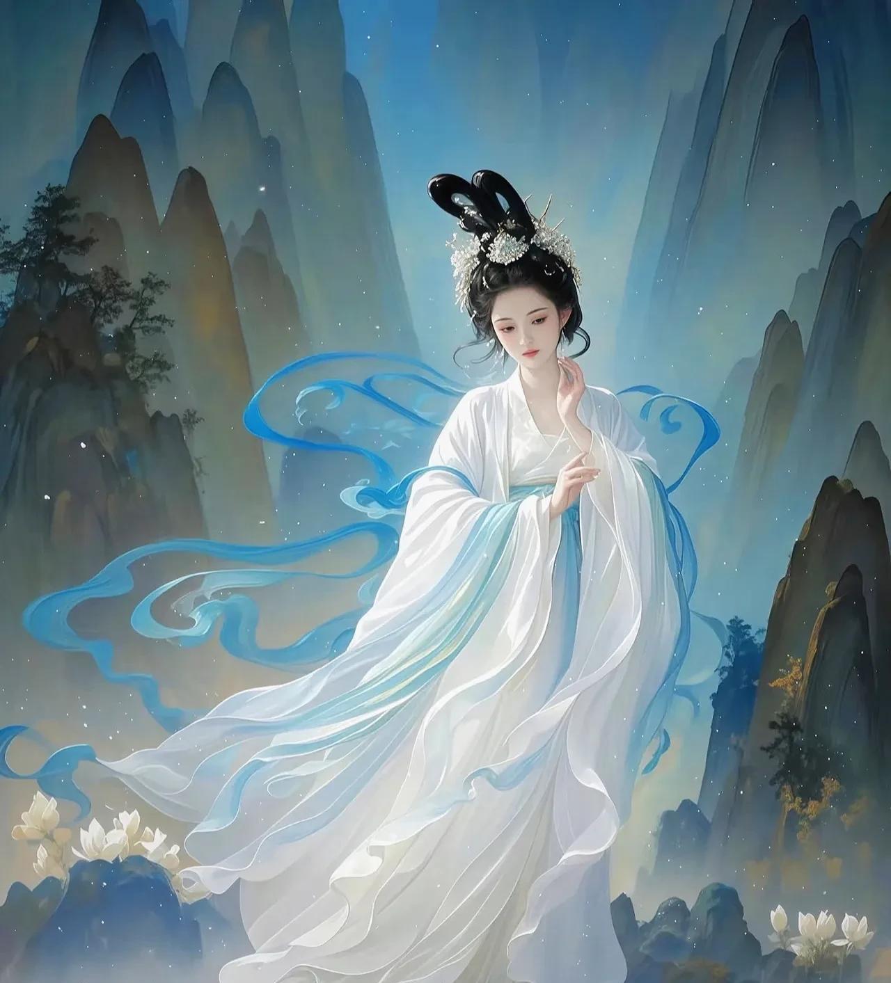 这个世界无论你跟什么人相交。本质就是跟真实不虚的自己相交。真实不虚的世界就是一体