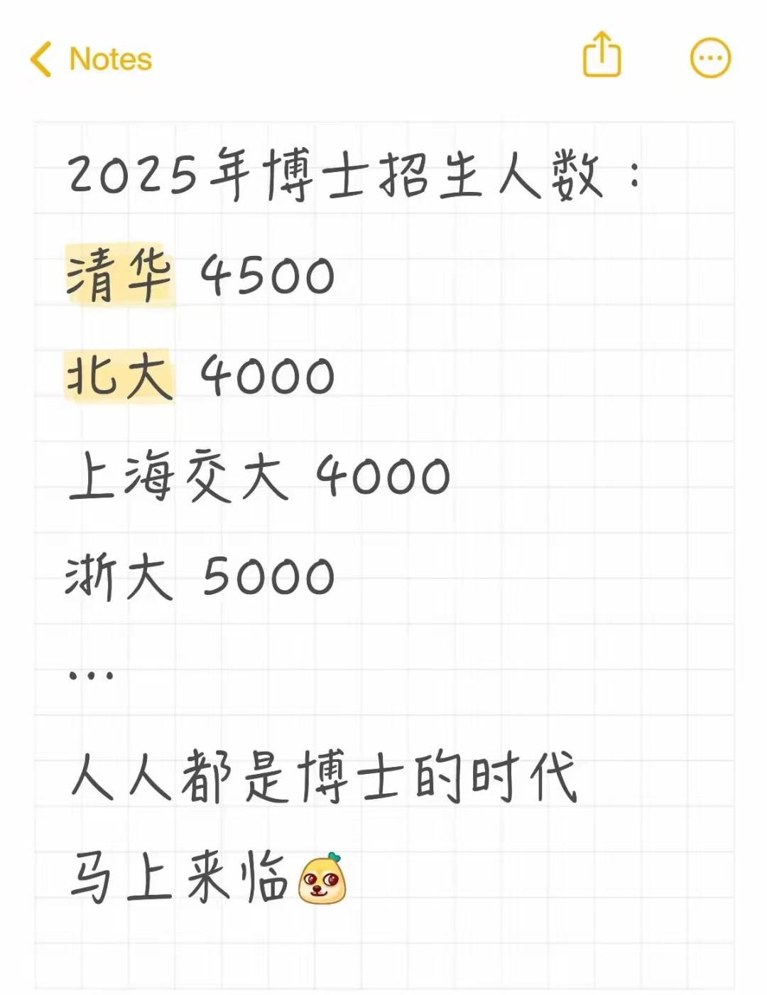 大学生最好去考研,据统计2025年全国考研报名人数为388万,2024年的4
