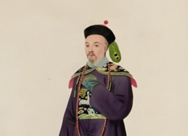 清朝光绪年间，有一个补缺的县令，在前往赴任的途中，不小心将吏部的任命文书弄丢了。