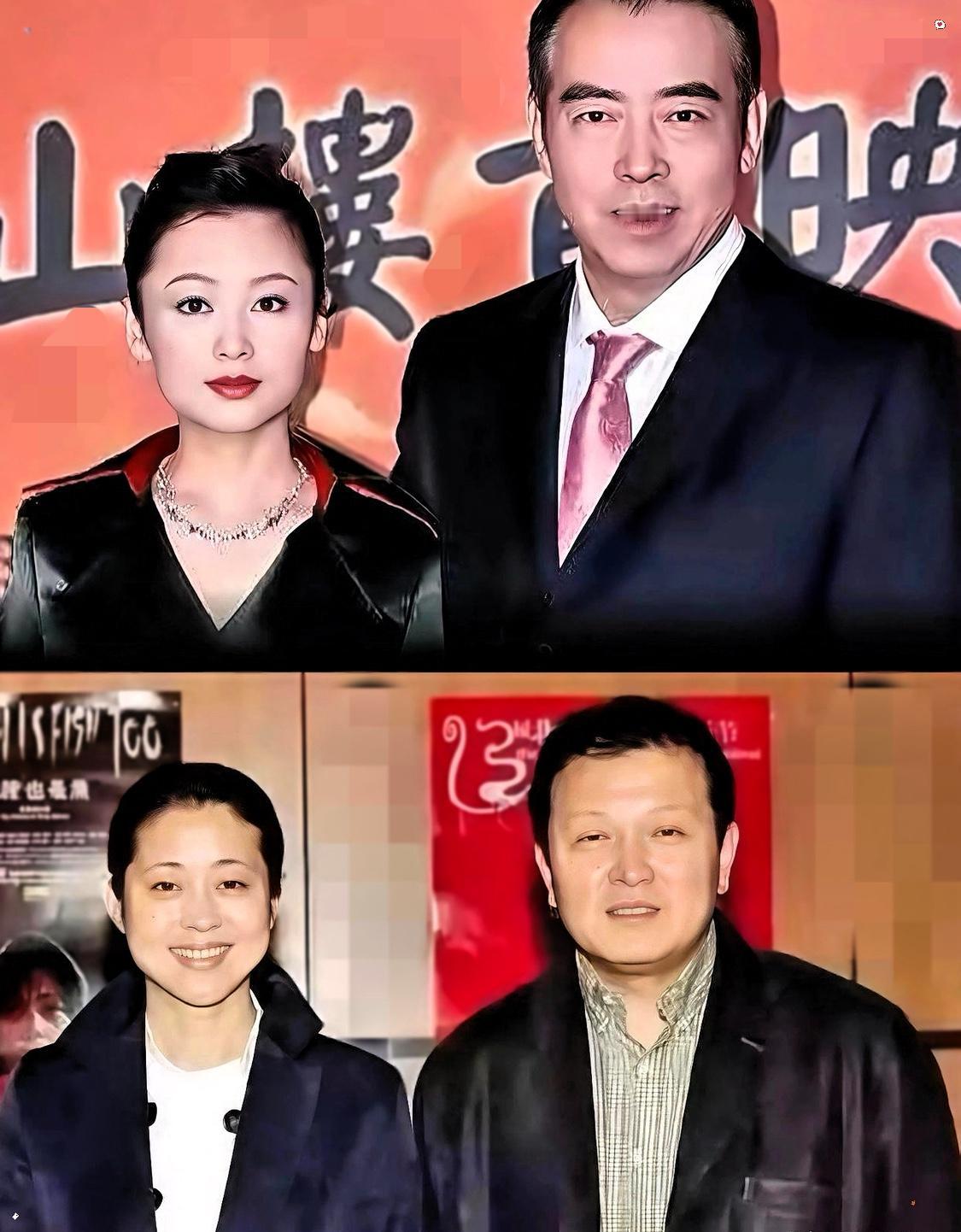 现在全网最开心的人，估计是倪萍了吧！谁能想到倪萍的老公杨亚洲，借着《沉默的荣