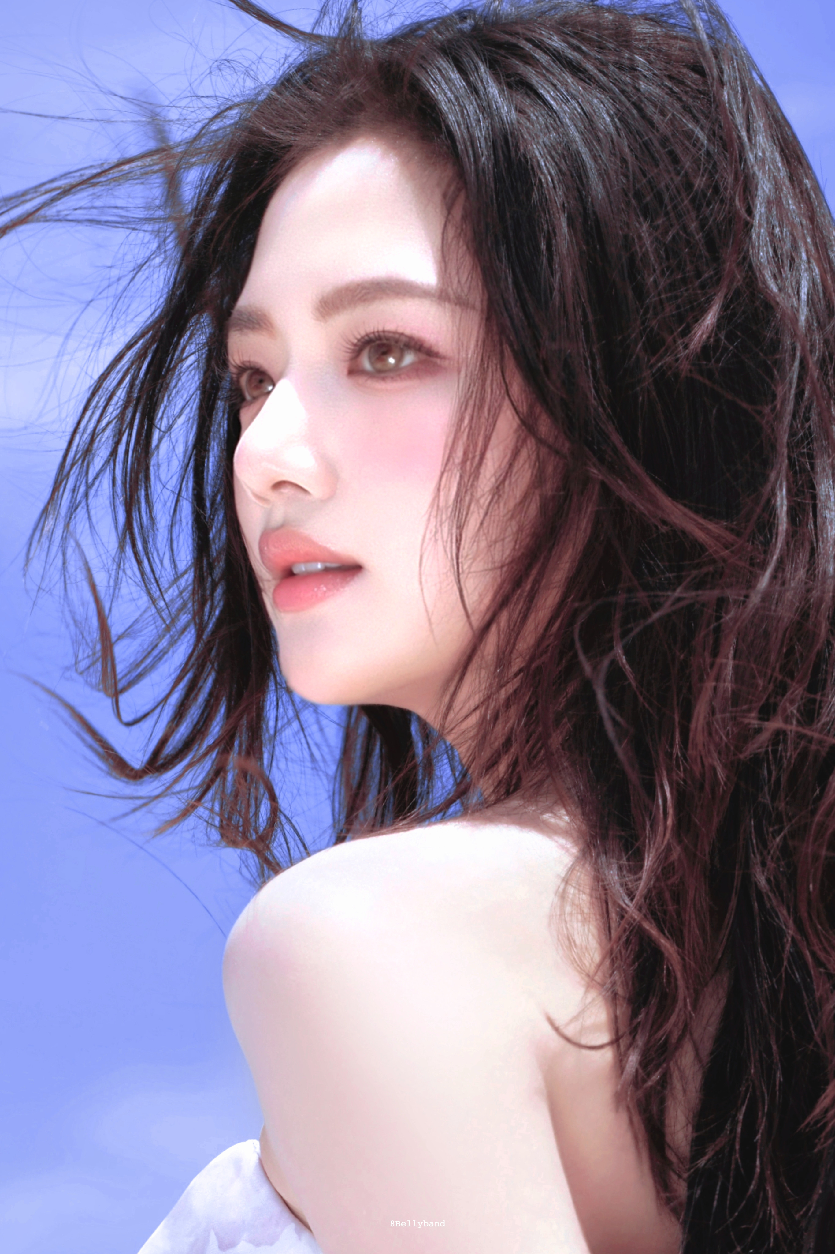 任敏浅瞳