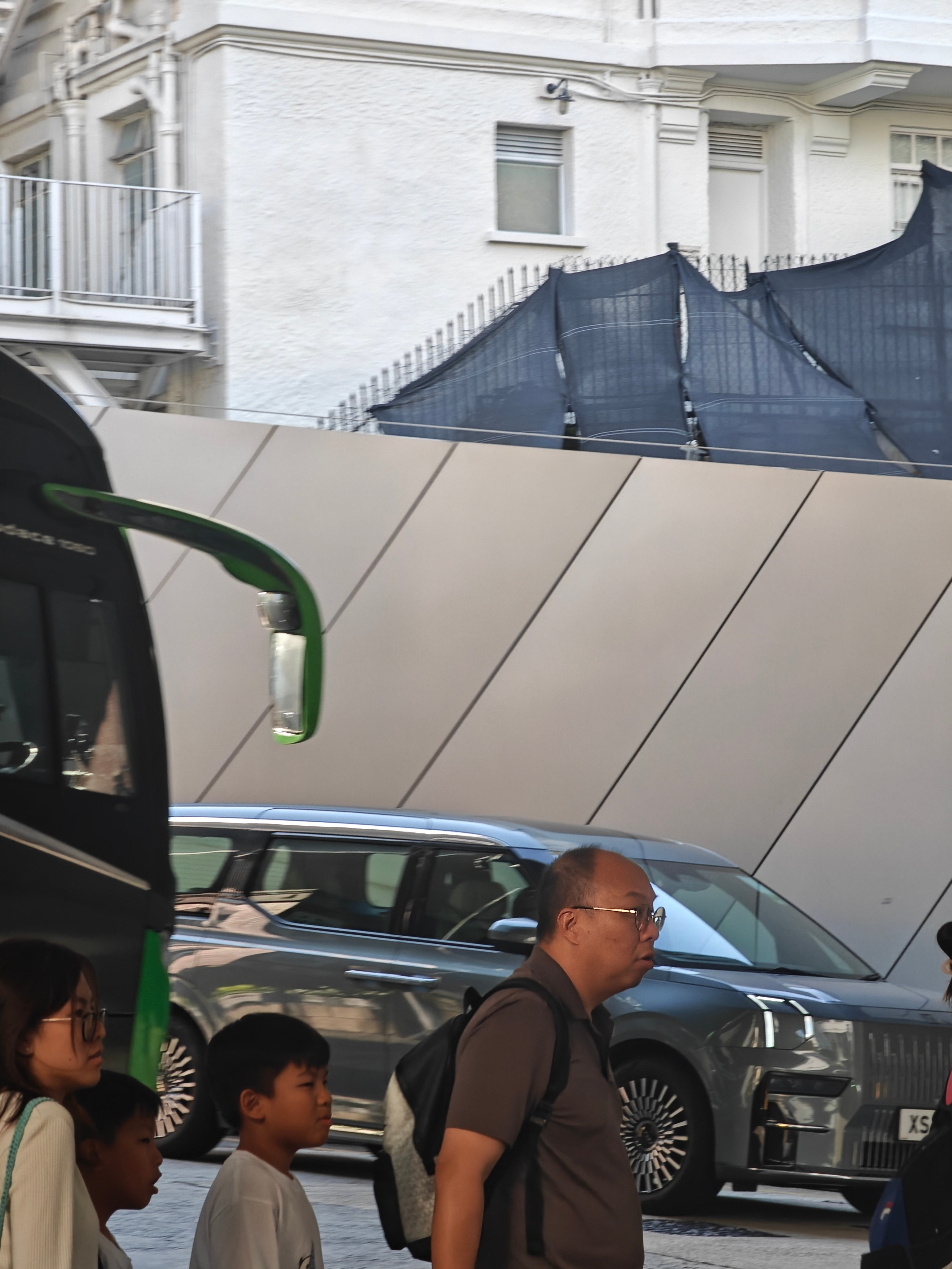 极氪009在香港每个月登记的数据可能没什么概念，但是一到香港才发现009是卖