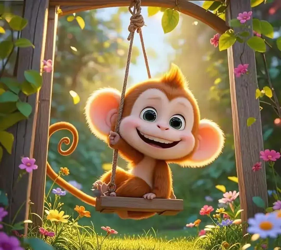 属猴的朋友们，年底这关口，日子过得像踩了油门却卡在泥坑里，总觉得人际圈子里一股子