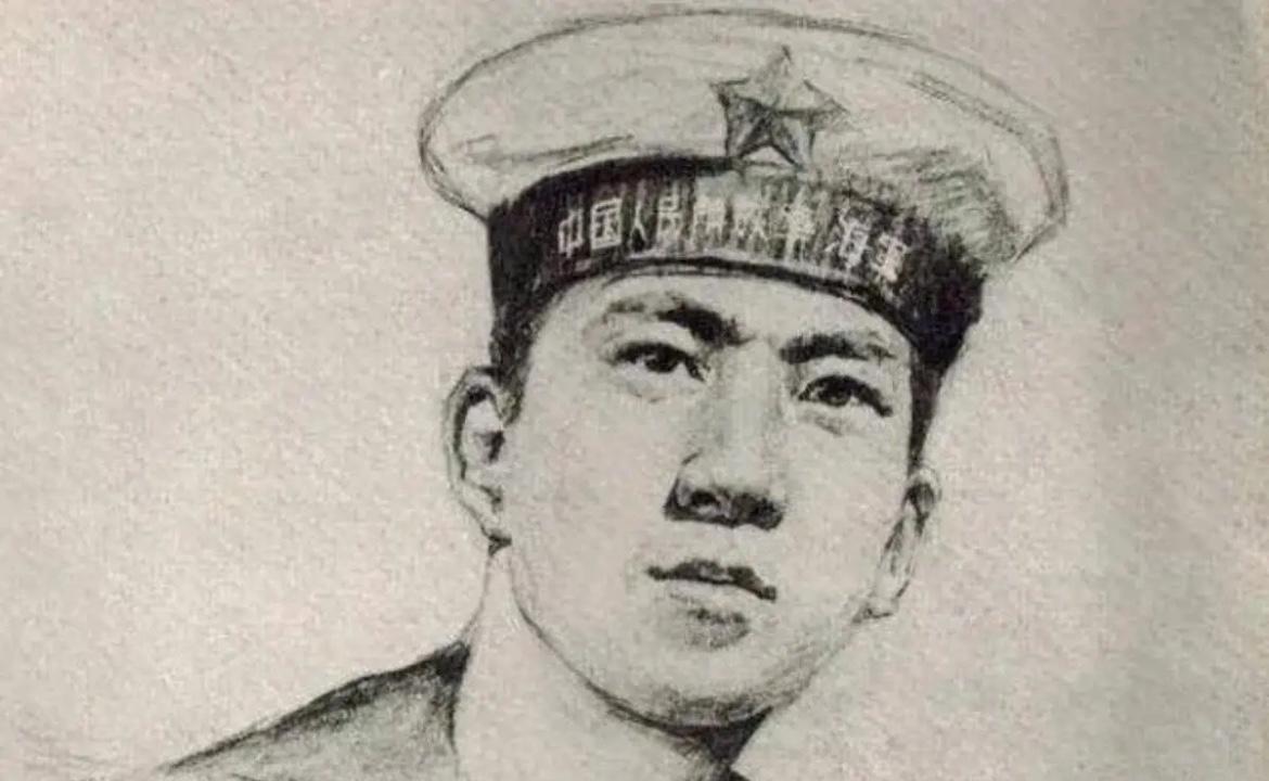 1978年3月9日，海军一干部因不满被撤职，愤怒之下炸毁“广州号”驱逐舰，舰上1