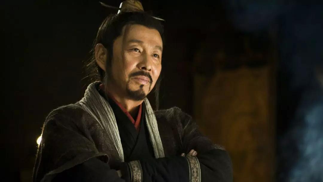 1980年，刘邦年事已高，身体衰弱，英布的叛乱是他晚年最后的挑战，这一场危机直接