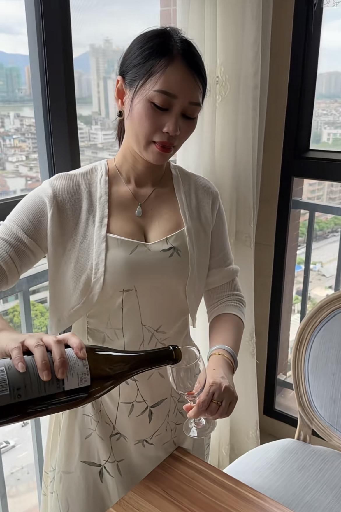 微醺时刻 今天你喝酒了吗