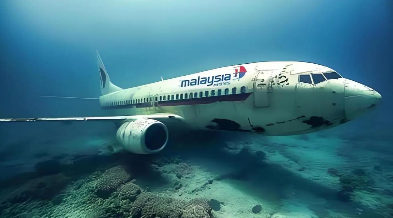 还记得马航MH370吗？有没有亲戚朋友是这架飞机的乘客呀？失联了11年，家人亲