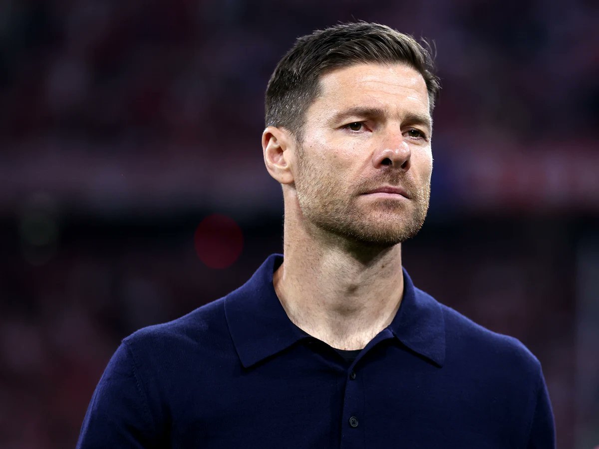 科贝：哈维·阿隆索的情况非常微妙，目前还不能保证他到2026年还会继续执教皇马。