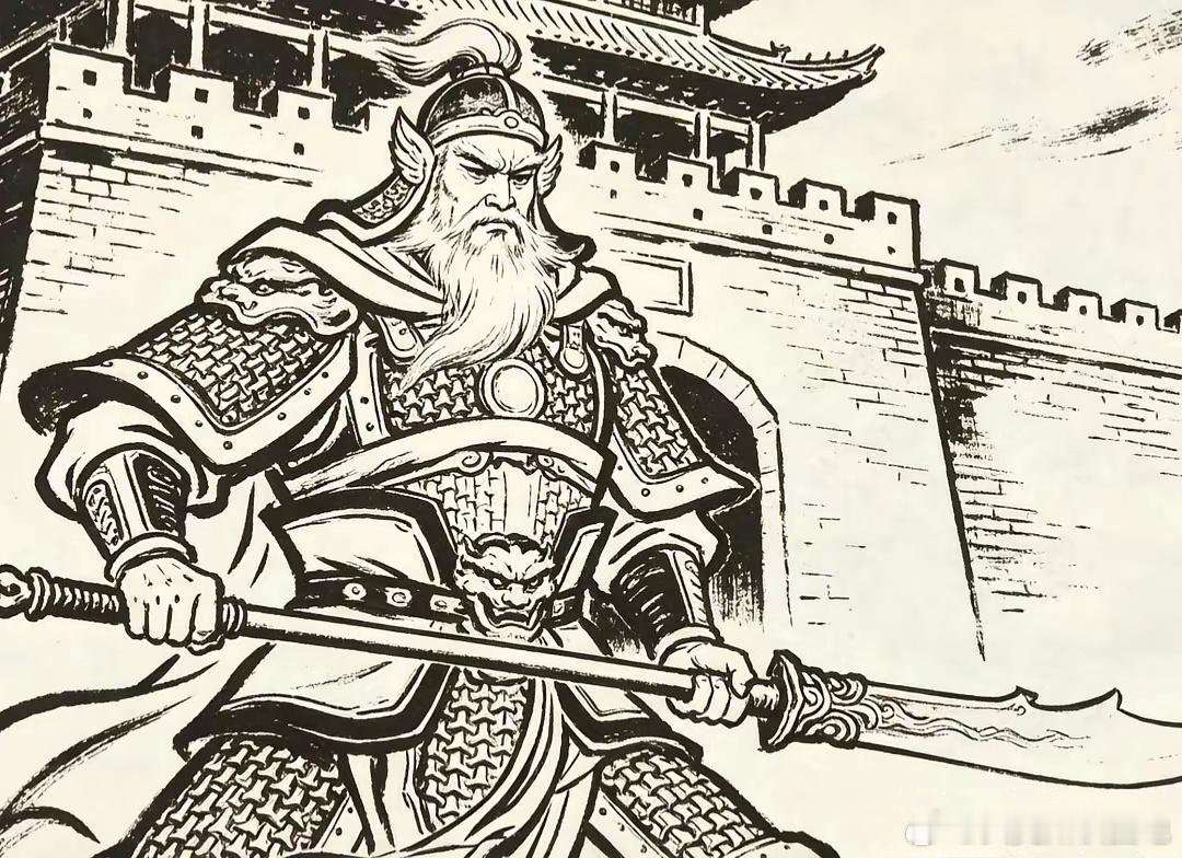 三国钟会十余万大军到达剑阁，姜维率军凭关死守，两军对峙，大战一触即发！天空阴沉