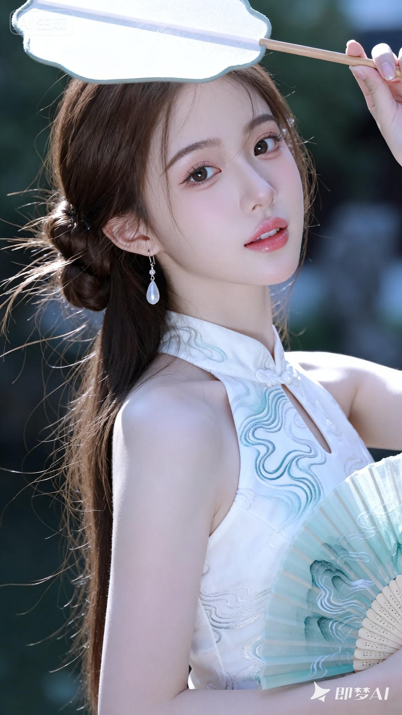 我认为四十岁的女人最美，对吗看看气质女神的穿着搭配吧优雅的女人都有哪些经典的穿