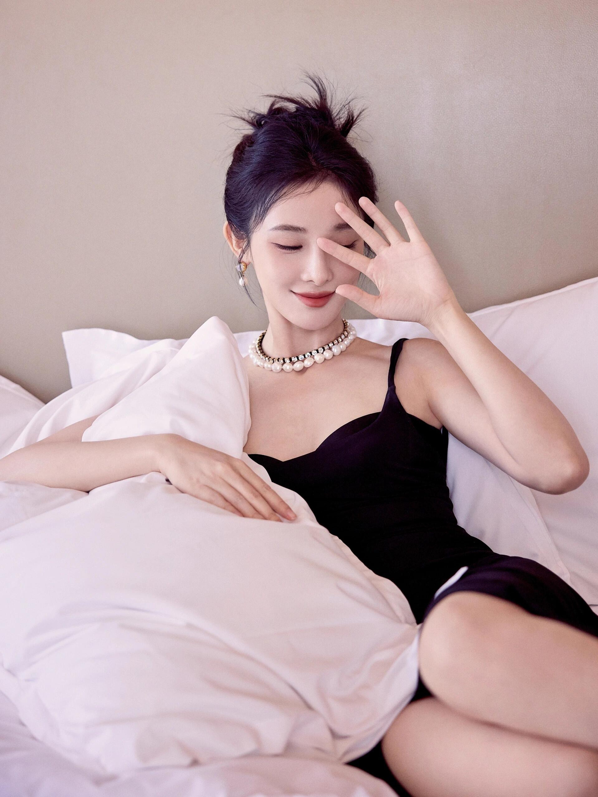 彭小苒🩷
