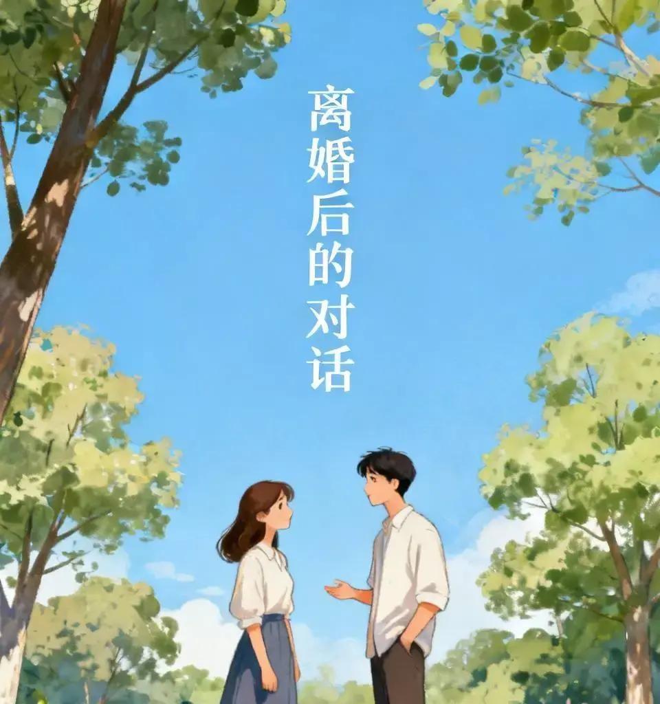 男：嫂子，干啥去呀？女：别再喊我嫂子了。男：为啥呀？女：离婚了。男：那