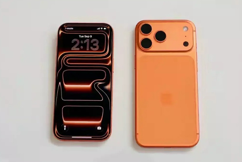 有机构专门跟踪了美国、中国、印度和英国四个主要市场的iPhone17交付时间。