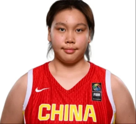 U17中国女篮83-60轻取U17拉脱维亚，后续这三人必进国家队！1，锋线李沅珊